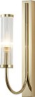 Бра Newport 4551/A gold 4550