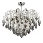 Люстра на штанге De Markt 111014806 Бриз