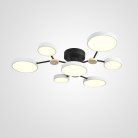 Потолочная Люстра Gamma D88 White 223761-23 ImperiumLoft