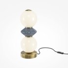 Настольный светильник Maytoni MOD362TL-L10GR3K Brosche
