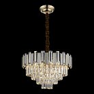 Подвесная люстра Wertmark WE131.09.303 Candida