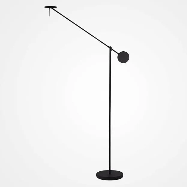 Торшер TALK FL ImperiumLoft 228294-23 talk-fl01