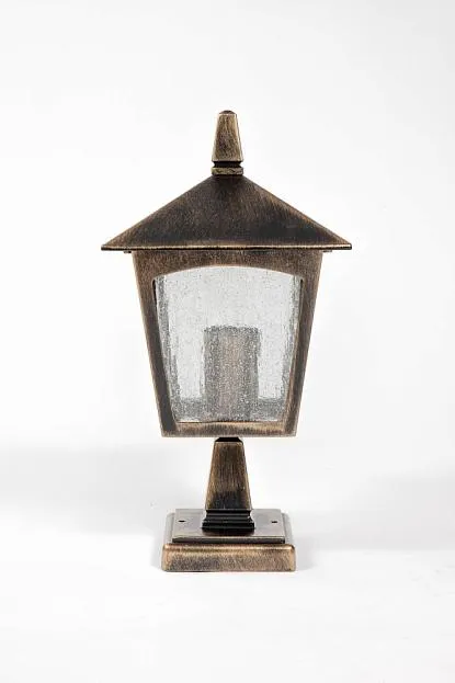 Наземный фонарь Oasis Light 15904S Gb Наземный фонарь Oasis Light 15904S Gb