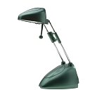 Настольная лампа NELI SX388 35W-GND/T(зеленый) Kanlux 1868