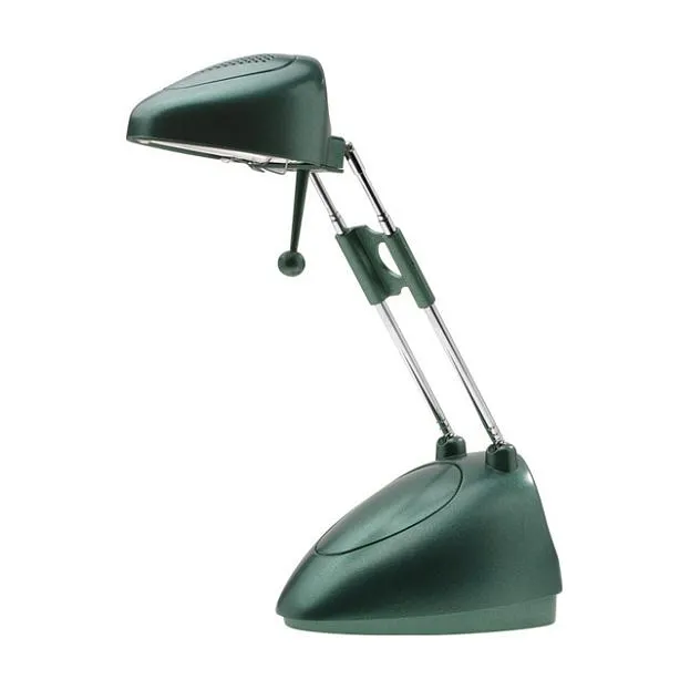 Настольная лампа NELI SX388 35W-GND/T(зеленый) Kanlux 1868 Настольная лампа NELI SX388 35W-GND/T(зеленый) Kanlux 1868