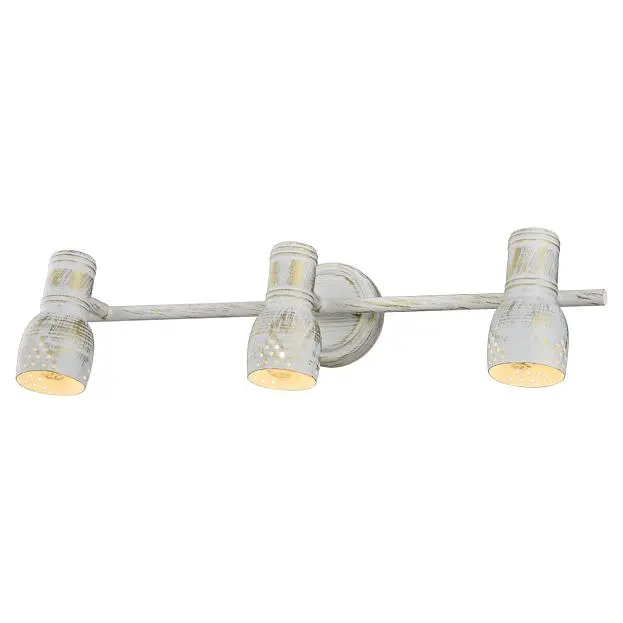 Спот Lussole GRLSP-8057 MIAMI Спот Lussole GRLSP-8057 MIAMI