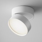 Потолочный светильник Maytoni C024CL-L18W4K Onda
