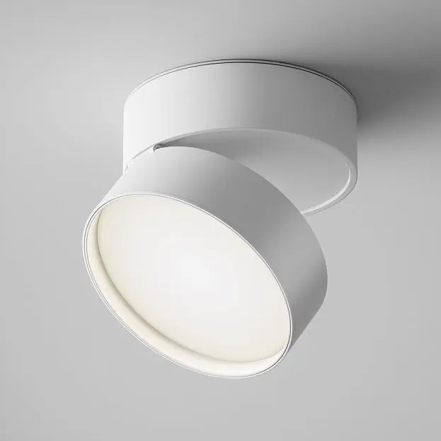 Потолочный светильник Maytoni C024CL-L18W4K Onda Потолочный светильник Maytoni C024CL-L18W4K Onda