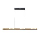 Подвесной светильник Vele Luce VL7194P06 Drop 2264