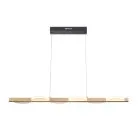 Подвесной светильник Vele Luce VL7194P06 Drop 2264