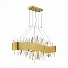 Подвесная люстра ST Luce SL1633.213.08 OLVERA
