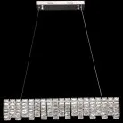 Подвесная люстра Reluce 01039-0.4-96W CR