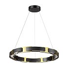 Люстра ODEON LIGHT 4991/55L Fierro