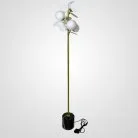 Торшер Matisse Fl 3 White ImperiumLoft 191869-26