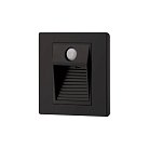Подсветка для лестниц и ступеней Denkirsr DK1020-BK Senso Sensor
