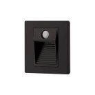 Подсветка для лестниц и ступеней Denkirsr DK1020-BK Senso Sensor