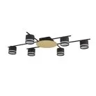 Потолочная люстра Lumion 8304/6C BENUA