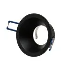 Встраиваемый светильник LeDron AO1501010 black AO1501009