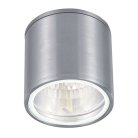 Уличный светильник Ideal Lux 092324 GUN PL1 ALLUMINIO