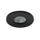 Влагозащищенный светильник ItalLine QSO 006L black