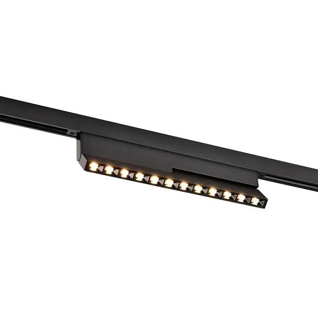 Трековый Светильник Favourite 4574-1U Logica Трековый Светильник Favourite 4574-1U Logica