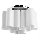 Потолочная люстра Arte Lamp A3479PL-3CC SERENATA