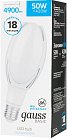 Лампа Gauss 11834352 Basic BT110 AC180-240V 50W 4900lm 6500K E40 LED