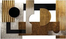 Панно Garda Decor ART-4431-PL