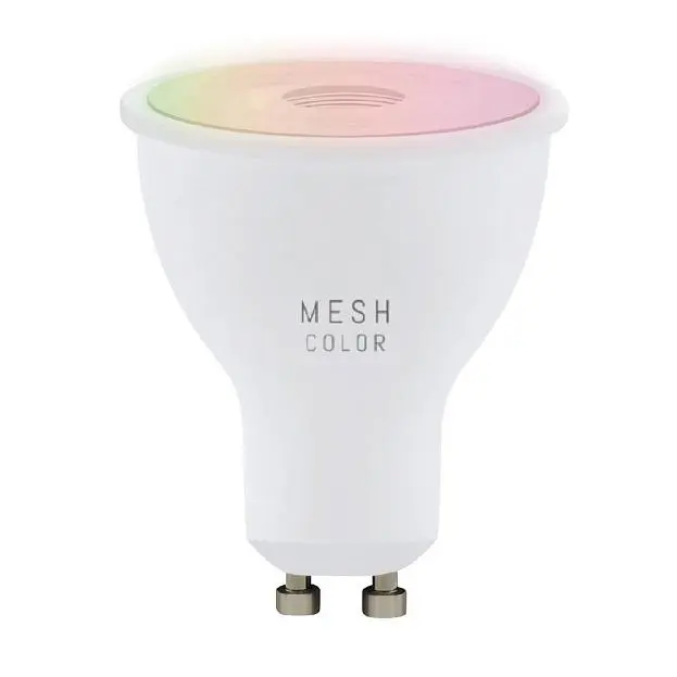 Светодиодная лампа GU-10 Eglo 12251 LM_LED_GU10 Светодиодная лампа GU-10 Eglo 12251 LM_LED_GU10