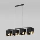 Подвесной светильник TK Lighting 4825 Grant Black a066422