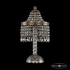 Настольная лампа Bohemia 19201L4/H/20IV Pa