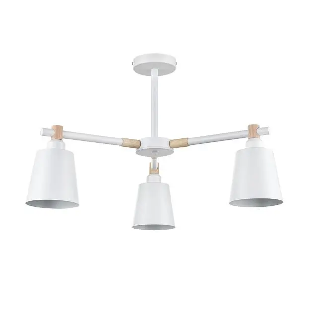 Люстра потолочная Е27 3*60W 220V Lumion 8097/3C ROSALINA Люстра потолочная Е27 3*60W 220V Lumion 8097/3C ROSALINA