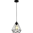 Подвесной светильник Imex MD.1706-1-P BK