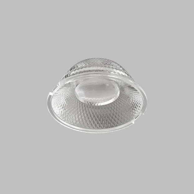 Линза 35mm угол рассеивания света 15° Denkirs DK5700-D35-A15 SHINE Optics Линза 35mm угол рассеивания света 15° Denkirs DK5700-D35-A15 SHINE Optics
