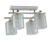 Потолочный светильник Rivoli 3100-304 Helga