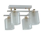 Потолочный светильник Rivoli 3100-304 Helga