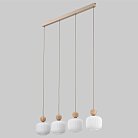 Подвесной светильник tk lighting 11051 ballo a071817