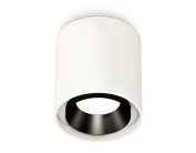 Комплект накладного светильника Ambrella light XS7722002 Techno