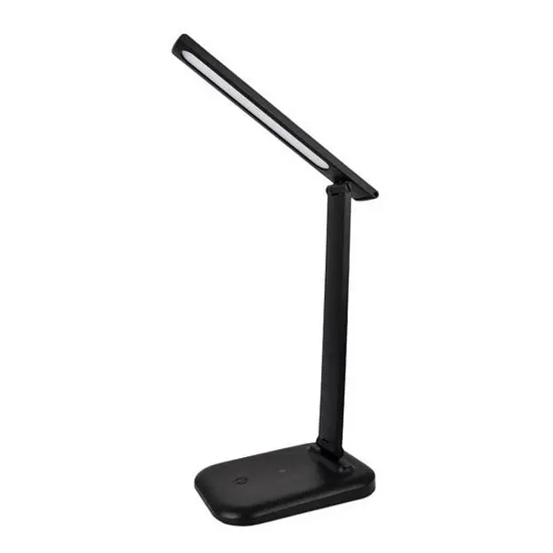 Настольная лампа Arte Lamp A5124LT-1BK LONDON Настольная лампа Arte Lamp A5124LT-1BK LONDON