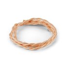 Кабель Ideal Lux 303093 CAVO TESSUTO INTRECCIATO 10M RAME 10м Cavi e supporti