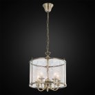 Люстра подвесная Citilux CL408153 Версаль