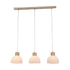 Подвесной светильник Arte lamp A4184SP-3BR CAPRICE