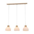 Подвесной светильник Arte lamp A4184SP-3BR CAPRICE