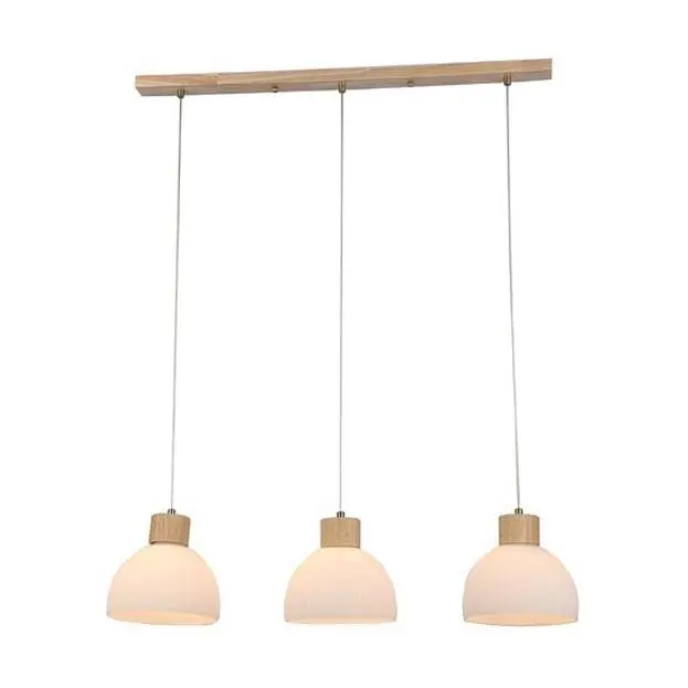 Подвесной светильник Arte lamp A4184SP-3BR CAPRICE Подвесной светильник Arte lamp A4184SP-3BR CAPRICE