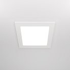 Встраиваемый светильник Maytoni Technical DL020-6-L12W Stockton