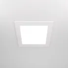 Встраиваемый светильник Maytoni Technical DL020-6-L12W Stockton