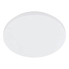 Светодиодный настенно-потолочный светильник с регулировкой цветовой температуры Eglo 902075 FRANIA-IP