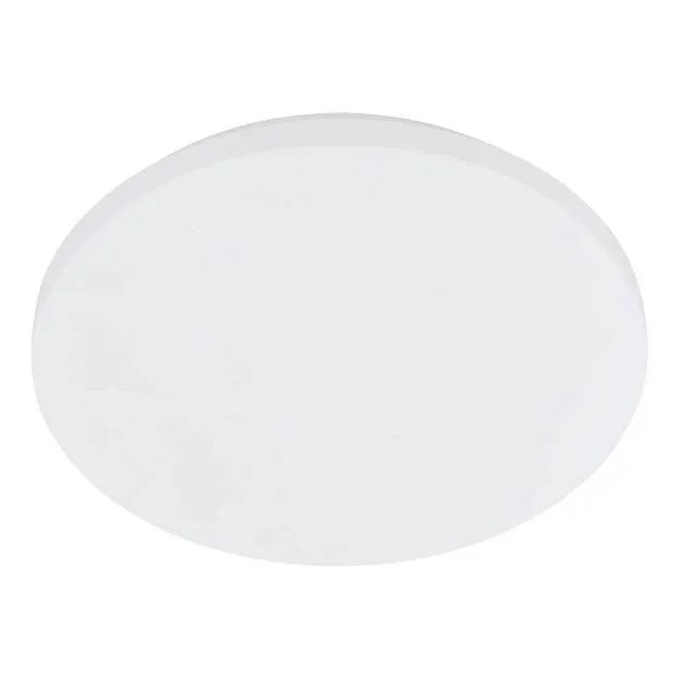 Светодиодный настенно-потолочный светильник с регулировкой цветовой температуры Eglo 902075 FRANIA-IP