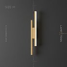 Бра ZINN Размер M Lampatron 5831-15431