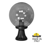 Ландшафтный фонарь FUMAGALLI G30.111.000.AZF1R MINILOT/G300 GLOBE 300